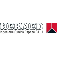 HERMED Ingeniería Clínica España S.L.U logo - Similar company to Agenor Mantenimientos