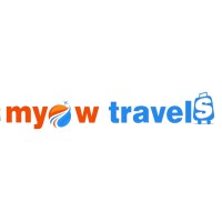MYOW TRAVELS logo - Similar company to Crossroad Solutions, Llc