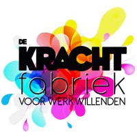 De KrachtFabriek logo - Similar company to Tapascity