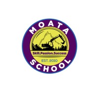 MOATA SCHOOL logo - Similar company to Driver Management Solutions
