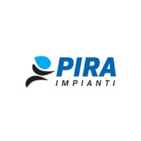 Pira Impianti logo - Similar company to Hs - Hydroservices - An Hydroalp Brand