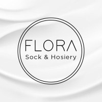 Flora Socks-Hosiery Industry & Trade LLC logo - Similar company to Rossey Çorap