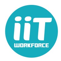 IITWorkForce logo - Similar company to Iit Workforce