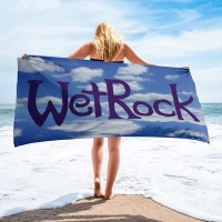 Wet Rock logo - Similar company to Wet Rock Groundwater Services, Llc