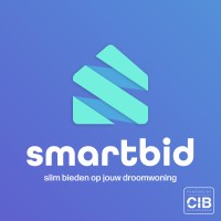 SmartBid logo - Similar company to Justretain