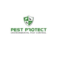 Pest Protect logo - Similar company to Workspacez