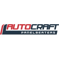 Autocraft Panelbeaters logo - Similar company to North Harbour Mazda