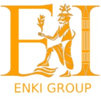 ENKI Group logo - Similar company to Sphere 360