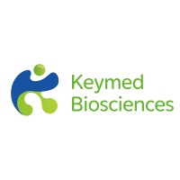 Keymed Biosciences logo - Similar company to Qls Technologies