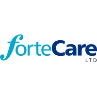 Forte Care ltd logo - Similar company to Devisa Group