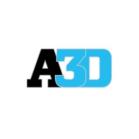 Aussie 3D Fabrications logo - Similar company to Oplo