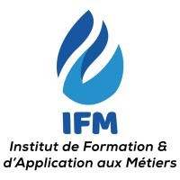 IFM-Institut de Formation & d'Application aux Métiers logo - Similar company to Sembe Agency