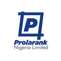 Prolarank Nigeria Limited logo - Similar company to Leo Struts Ltd.