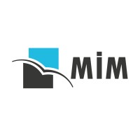 Mim İnşaat A.Ş. logo - Similar company to Aksoylar Group