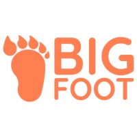 BigFoot logo - Similar company to Ignea Sherpa
