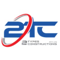 2 Types Constructions Pty Ltd logo - Similar company to Sheerline Bespoke