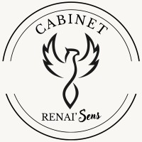 Cabinet RENAI'Sens ® logo - Similar company to Ramae