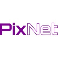 PixNet Control logo - Similar company to Lv Group