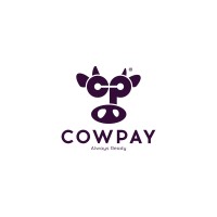 COWPAY logo - Similar company to Lumin Soft
