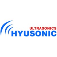 Kunshan HYUSONIC Machinery Technology Co., Ltd logo - Similar company to Microtech High Performance Tools