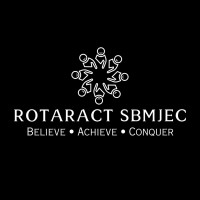 Rotaract Club Of Jain Evening College logo - Similar company to Rotaract District Organisation 3191