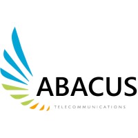 ABACUS Telecom logo - Similar company to Weber Comunicaciones