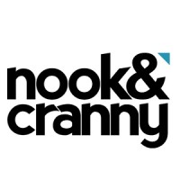 Nook and Cranny Pte Ltd logo - Similar company to Noak