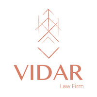 Vidar Law Firm logo - Similar company to Mazur Ivanusa, Llc