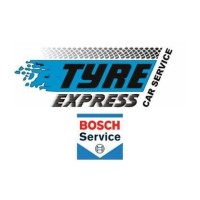 Tyre Express Bosch logo - Similar company to Instituto Iaso