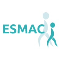 ESMAC logo - Similar company to Klab-Geneva