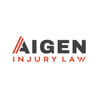 Aigen Injury Law | Miami Personal Injury Lawyer logo - Similar company to Dade Mortgage Solutions Llc Nmls 1982016