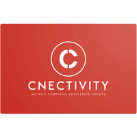 Cnectivity logo - Similar company to As Sørensen Og Balchen