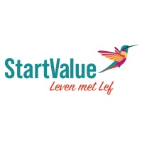 StartValue B.V. logo - Similar company to Excel Yourself Hrm