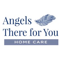 Angels There For You- Home Care logo - Similar company to Smart Movers Burnaby
