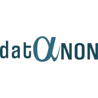 DatAnon logo - Similar company to Komso