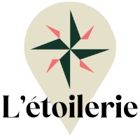 L'ETOILERIE logo - Similar company to Appel D'Air