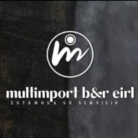MULTIMPORT B&R EIRL logo - Similar company to Maconed S.A.C