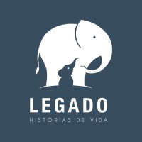 Legado - Histórias de Vida logo - Similar company to Cafofo351 Presentes