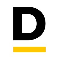 Diestus logo - Similar company to Oxx As