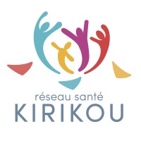 Réseau santé Kirikou logo - Similar company to Archipel Bw