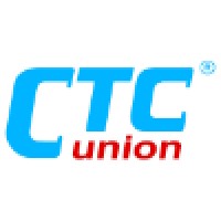 CTC Union Technologies Co., Ltd. logo - Similar company to Volktek