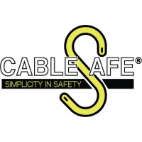 CableSafe® logo - Similar company to The Hand Safety Tool Company