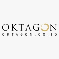 OKTAGON logo - Similar company to Hostaja (Core It Media Group)