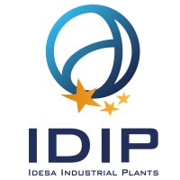 IDIP (IDESA Industrial Plants) logo - Similar company to Idesa - Ingeniería Y Diseño Europeo, S.A.