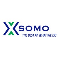 Xsomo International Limited logo - Similar company to Version3
