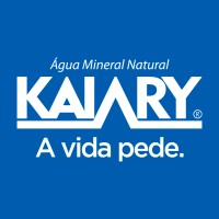 Águas Kaiary logo - Similar company to Distribuidora Coimbra