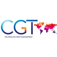 CGT Solutions - South Africa logo - Similar company to Cgt Solutions