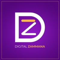 Digital Zammana logo - Similar company to Ediblewebtech