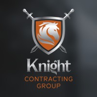 Knight Contracting Group logo - Similar company to Bellator Construction