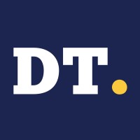 DeskTel Group logo - Similar company to Farsight Studies